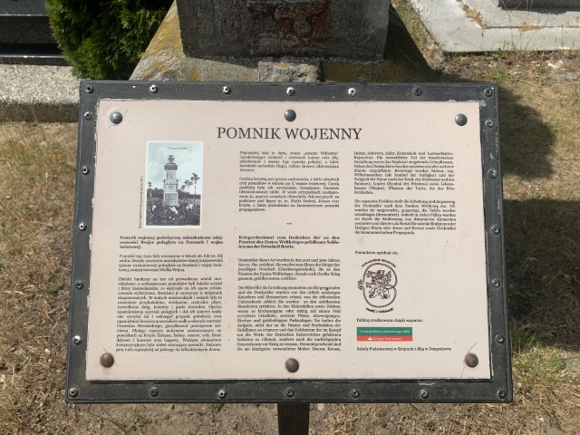 Wilh. Justmann Brojce - Grobonet - Wyszukiwarka osób pochowanych