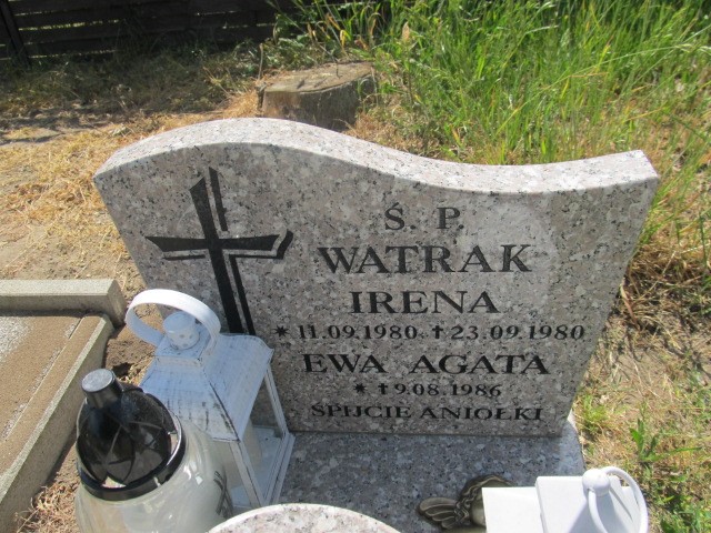 Adam Makowiecki 1963 Brojce - Grobonet - Wyszukiwarka osób pochowanych